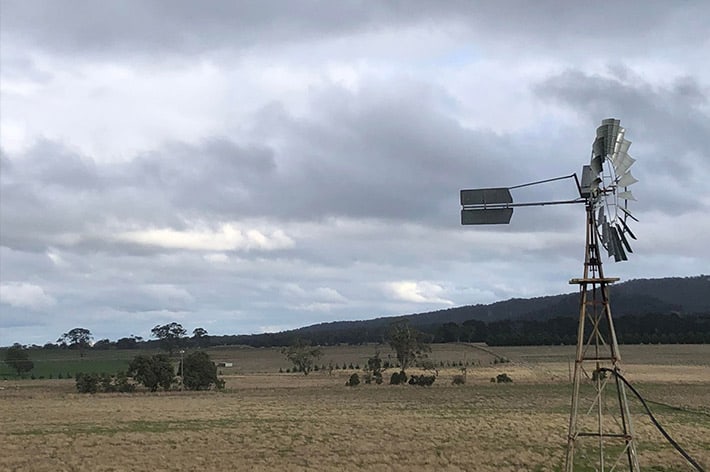 Wind rating assessment
